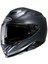 RPHA71 Kask Semı Flat Anthracıte 1