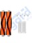 Xiaomi Mop 2 Pro (MJST1SHW) -Mop 2 Lite Uyumlu 2 Ana Fırça 4 Yan Fırça 2 Filtre 1