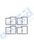 Roborock Saros 10- Saros 10r Uyumlu 4 Filtre 1