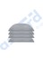 Roborock S8 Maxv Ultra Uyumlu 4 Mop 1