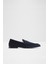 Journey Ayakkabı Oxford&loafer - Mavi 1