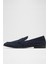 Journey Ayakkabı Oxford&loafer - Mavi 3