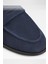 Journey Ayakkabı Oxford&loafer - Mavi 5