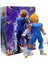 Yedi Dragon Ball Süper Saiyan Mankenleri Anime Modeli Çevresel Süsler Sun Wukong Vegeta Klasik Süper Sai Serisi (Yurt Dışından) 1