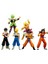 Yedi Dragon Ball Süper Saiyan Mankenleri Anime Modeli Çevresel Süsler Sun Wukong Vegeta Klasik Süper Sai Serisi (Yurt Dışından) 1