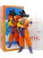 Yedi Dragon Ball Süper Saiyan Mankenleri Anime Modeli Çevresel Süsler Sun Wukong Vegeta Klasik Süper Sai Serisi (Yurt Dışından) 1