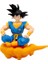 Yedi Dragon Ball Süper Saiyan Mankenleri Anime Modeli Çevresel Süsler Sun Wukong Vegeta Klasik Süper Sai Serisi (Yurt Dışından) 1