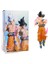 Yedi Dragon Ball Süper Saiyan Mankenleri Anime Modeli Çevresel Süsler Sun Wukong Vegeta Klasik Süper Sai Serisi (Yurt Dışından) 1