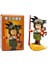 Yedi Dragon Ball Süper Saiyan Mankenleri Anime Modeli Çevresel Süsler Sun Wukong Vegeta Klasik Süper Sai Serisi (Yurt Dışından) 1