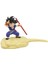 Yedi Dragon Ball Süper Saiyan Mankenleri Anime Modeli Çevresel Süsler Sun Wukong Vegeta Klasik Süper Sai Serisi (Yurt Dışından) 1
