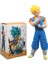 Yedi Dragon Ball Süper Saiyan Mankenleri Anime Modeli Çevresel Süsler Sun Wukong Vegeta Klasik Süper Sai Serisi (Yurt Dışından) 1