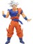 Yedi Dragon Ball Süper Saiyan Mankenleri Anime Modeli Çevresel Süsler Sun Wukong Vegeta Klasik Süper Sai Serisi (Yurt Dışından) 1