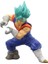 Yedi Dragon Ball Süper Saiyan Mankenleri Anime Modeli Çevresel Süsler Sun Wukong Vegeta Klasik Süper Sai Serisi (Yurt Dışından) 1