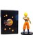 Yedi Dragon Ball Süper Saiyan Mankenleri Anime Modeli Çevresel Süsler Sun Wukong Vegeta Klasik Süper Sai Serisi (Yurt Dışından) 1