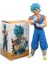 Yedi Dragon Ball Süper Saiyan Mankenleri Anime Modeli Çevresel Süsler Sun Wukong Vegeta Klasik Süper Sai Serisi (Yurt Dışından) 1