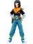 Yedi Dragon Ball Süper Saiyan Mankenleri Anime Modeli Çevresel Süsler Sun Wukong Vegeta Klasik Süper Sai Serisi (Yurt Dışından) 1