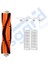 Xiaomi Mop 2 Pro (MJST1SHW) -Mop 2 Lite Uyumlu 1 Ana Fırça 4 Yan Fırça 2 Filtre 1