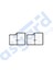 Roborock Saros 10- Saros 10r Uyumlu 2 Filtre 1