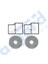 Roborock Saros 10- Saros 10r Uyumlu 2 Filtre 2 Mop 1