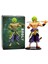 Yedi Dragon Ball Süper Saiyan Mankenleri Anime Modeli Çevresel Süsler Sun Wukong Vegeta Klasik Süper Sai Serisi (Yurt Dışından) 1