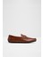 Camilo-In Ayakkabı Oxford&loafer Şık Ayakkabı - Kahverengi 1