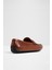 Camilo-In Ayakkabı Oxford&loafer Şık Ayakkabı - Kahverengi 2