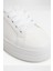 Chiccomfort Ayakkabı Spor Ayakkabı - Beyaz 5