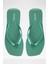 Beachready Sandalet Düz Terlik - Yeşil 2