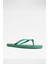 Beachready Sandalet Düz Terlik - Yeşil 4