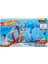 GRW39 Hot Wheels Dikey Uçuş Heyecan Yarış Seti 2