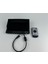 Monitör 7 Inç Tft Lcd Yüksek Kaliteli Monitör 3