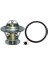 Termostat A3-A4-A6-Bora-Caddy Iı-Golf-Jetta Iı-Passat-Polo-T4-T5-Octavıa-Cordoba-Ibıza-Fabıa 1.9 Tdı (87C) 1
