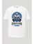 Oversize Kaslı Panda Fitness Gym Unisex Baskılı Tişört 1