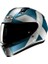 C10 Tez Mc2Sf Kapalı Kask 1