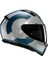C10 Tez Mc2Sf Kapalı Kask 3