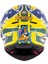 S1-Xr Gp Kask Troy Baylıss Edıtıon 2005 4