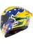 S1-Xr Gp Kask Troy Baylıss Edıtıon 2005 5