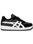 E-3082 Garson Casual Klasik Sneaker Siyah - Beyaz 1