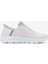 Go Walk Flex - New World Erkek Beyaz Yürüyüş Ayakkabısı 216505TK Wgy 2