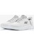 Go Walk Flex - New World Erkek Beyaz Yürüyüş Ayakkabısı 216505TK Wgy 3