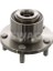 50926770 Ön Teker Rulmanı Poryalı Cmax 05-08 Focus C Max Cap 1
