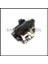 Wısco 3B1837016A Kapı Kılıd Mekanizması Ön Sol Vw Golf 4 Bora Leon 98 - 1