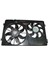 Fan Motoru Caddy Golf Octavia Touran (Rezistanslı ve Kablolu) 1