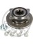 Optımal 501161 Teker Rulmanı Ön Mını Cooper R50 R53 R52 01- 1