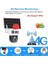 4g Sim Kartlı Solar Güneş Enerjili Full Hd Çift Kameralı 10X Zoomlu Akıllı Smart Güvenlik Kamerası 3