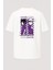 Oversize Sasuke Naruto Ikilisi Naruto Baskılı Unisex Tişört 1