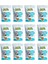 Pouch Yetişkin Kedi Somon Parçalı 100 Gr. (12 Adet) 1
