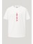 Oversize Sailor Moon Kırmızı Baskılı Unisex Tişört 2