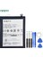 Oppo R3 R7007 Pil Batarya BLP577 ve Tamir Seti 1