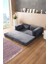 Godila Çok Amaçlı Sofa Çift Kişilik Yatak Koltuk 4